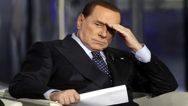 From Berlusconismo to Grillismo?