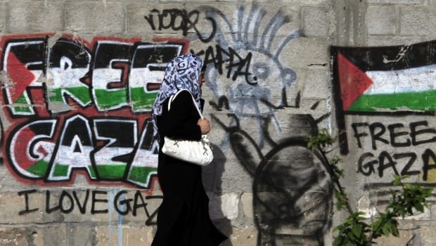 Egypt to Resume Efforts for Palestinian Reconciliation