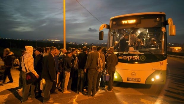 Israeli Apartheid