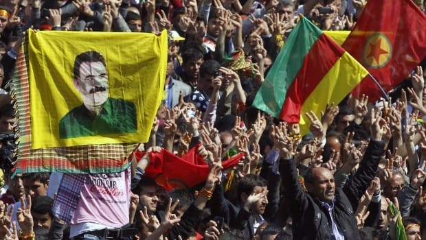 Conflicting Reports of PKK Withdrawal from Turkey