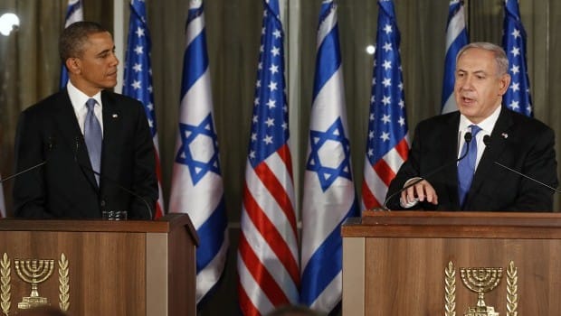 After Obama’s Visit, Armageddon Awaits