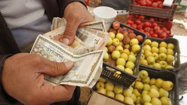 IMF: Jordan needs 7 percent growth to fight poverty and unemployment
