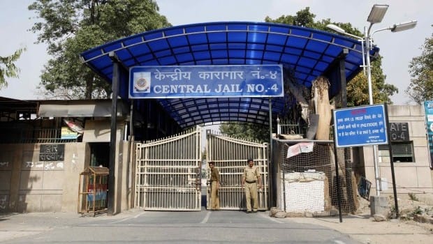 Alleged Ringleader in India Gang-Rape Case Found Dead in Cell