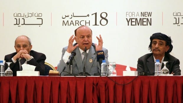 Yemen: National dialogue subcommittee calls for longer transitional period