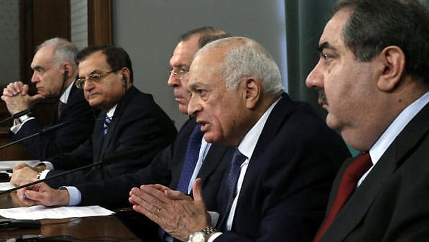 Will Lebanon be Held Accountable for its Pro-Assad Bias?