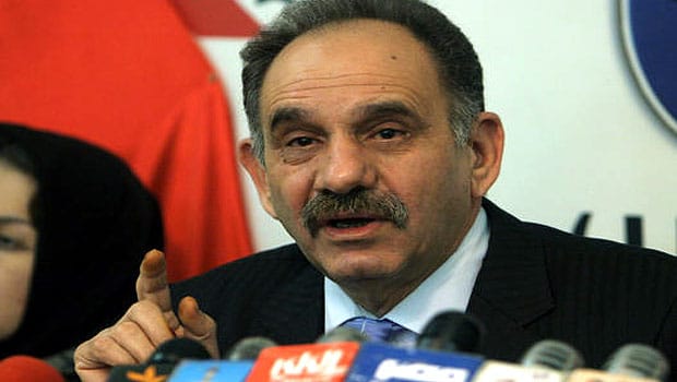 No Mutlaq-Hezbollah Deal on Maliki
