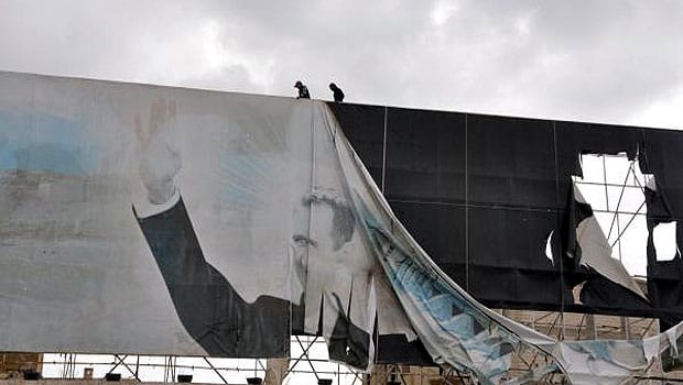 Syria and the Shi’ite Pincer