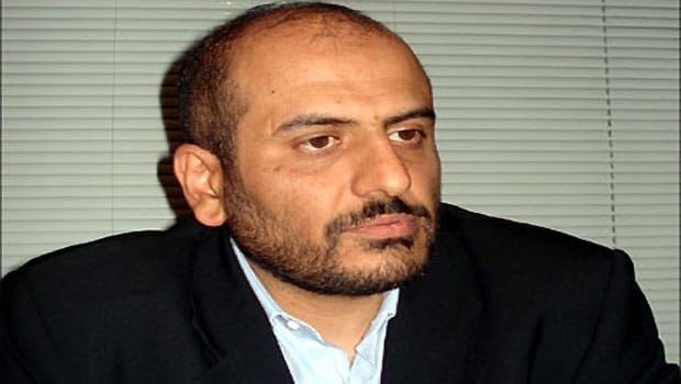 Muthanna Al-Dhari: Iraqi Demonstrators May Take Up Arms