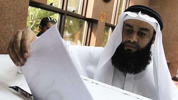 Democracy and the Caliphate