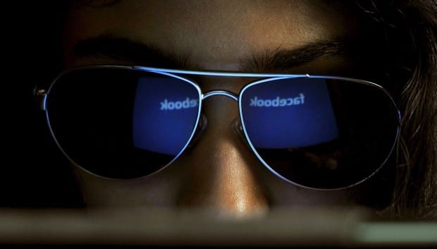 Arab Facebook Tribunal