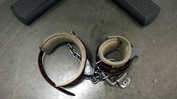 Guantánamo Hunger Strike Intensifies