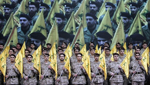 France and Hezbollah: It’s Complicated