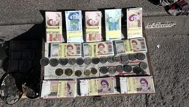 Iran Rial Strengthens after “Positive” Nuclear Talks