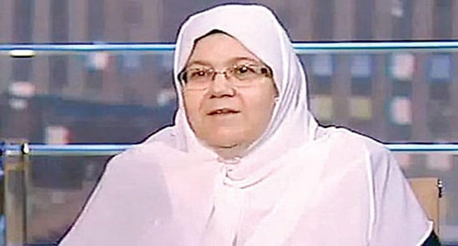 Al-Banna’s Daughter: Brotherhood’s Success Was ‘Delight Mixed with Fear’