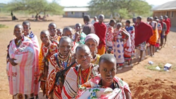 At Least 15 Killed on Kenya Coast on Election Day