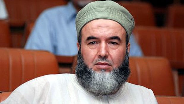 Islamic Salvation Army Chief Talks to Asharq Al-Awsat