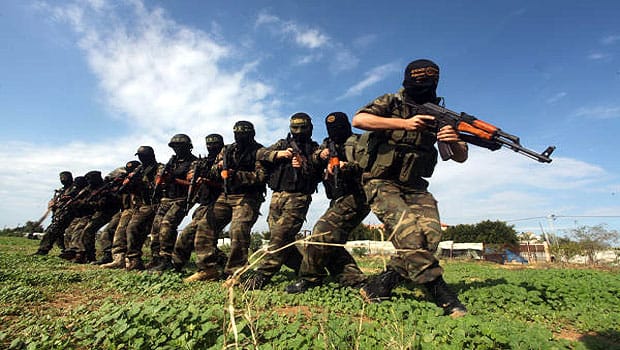 Militant Islam and Political Islam