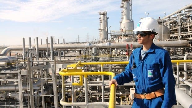 Saudi Arabia to join US as shale gas producer