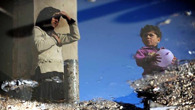 BRICS Leadership Will Be Tested by Syria