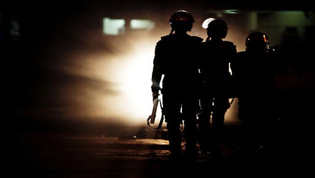 Bahraini Policemen Imprisoned in Fatal Beating