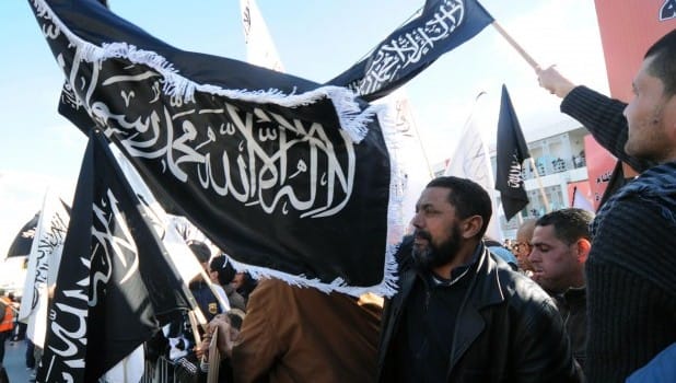 Saudi Arabia: Secular or Political Salafism?