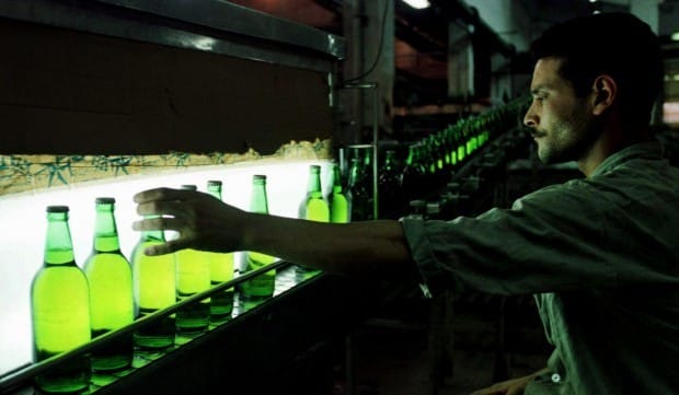 Egypt Alcohol Case Stirs Controversy