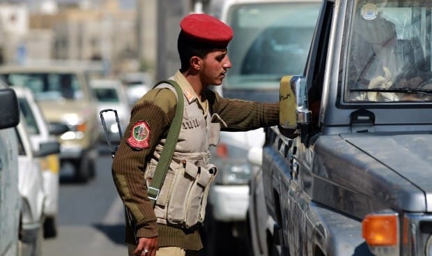 Yahya Saleh Announces Support for Yemeni Military Restructuring
