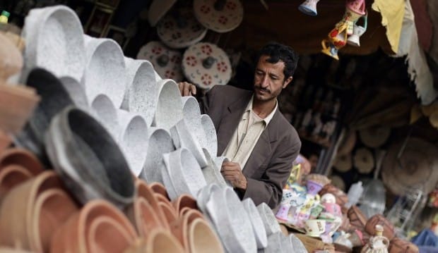 MENA Facing Unemployment Crisis