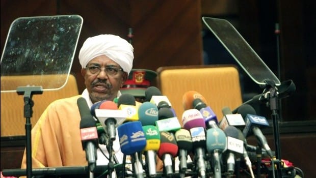 Opinion: Surprises from Khartoum