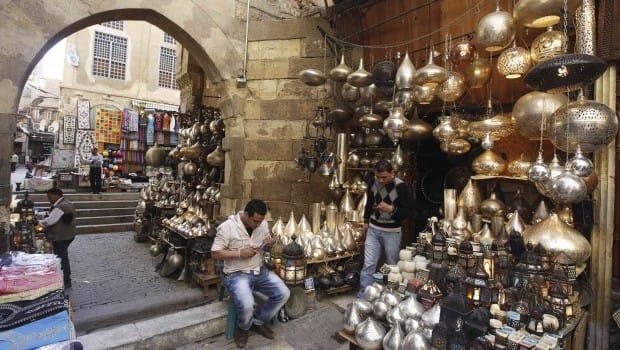 Egypt Can Learn from Post-Revolutionary Mistakes