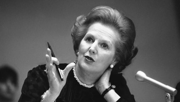 Opinion: A Great and Generous Soul