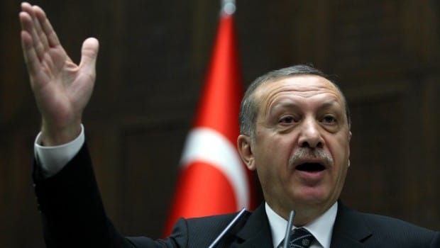 Hamas Praises Erdoğan’s Anticipated Visit to Gaza
