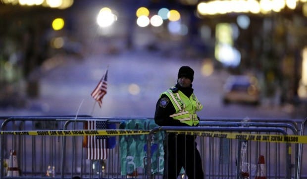 Opinion: Terrorism and Media and Difficult Questions