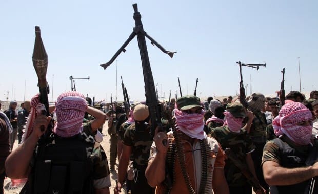 Iraq: Anbar sheikhs denounce Maliki unity conference initiative