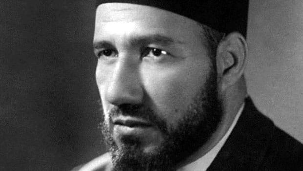 Opinion: Burning the Books of Hassan Al-Banna and Sayyid Qutb