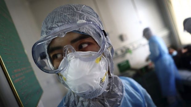 First Case of New Bird Flu Strain Found Outside Eastern China