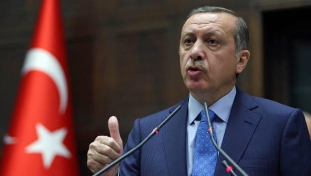 Egypt’s Brotherhood: Follow theTurkish Example