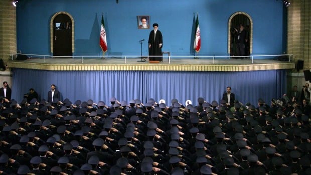 Opinion: The “Cursed Three” and the “Supreme Leader”