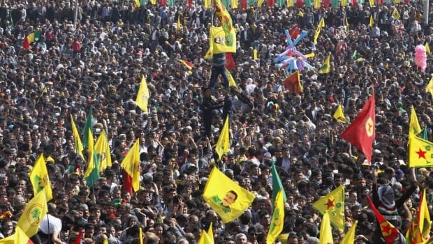 PKK threatens to end truce with Turkey