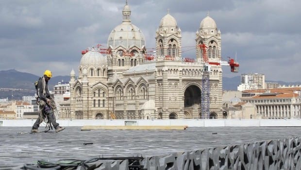 A Wave Of Citizenship Breaks Across the Mediterranean