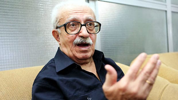 Opinion: Tariq Aziz and “The Mistake of the Wise”
