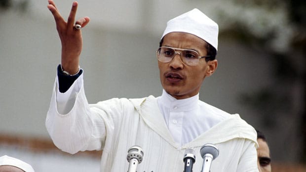 Algeria: Belhadj Arrested During Protest
