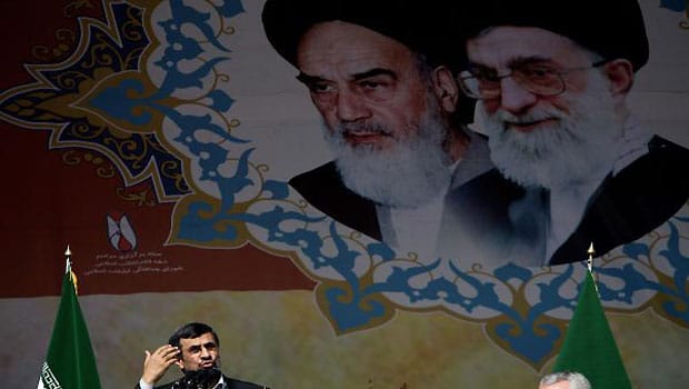 Dissension in the Ranks of Iran’s Conservatives