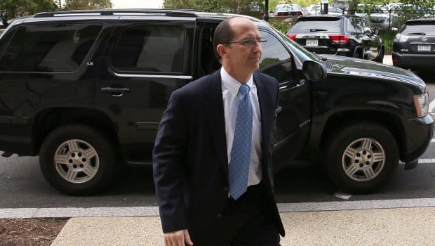 Lawmakers Ask who Had Information on Bomb Suspect