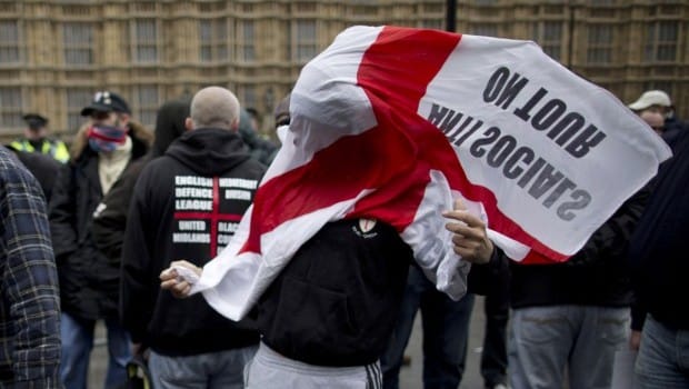6 Men Plead Guilty to Terror Charges in UK