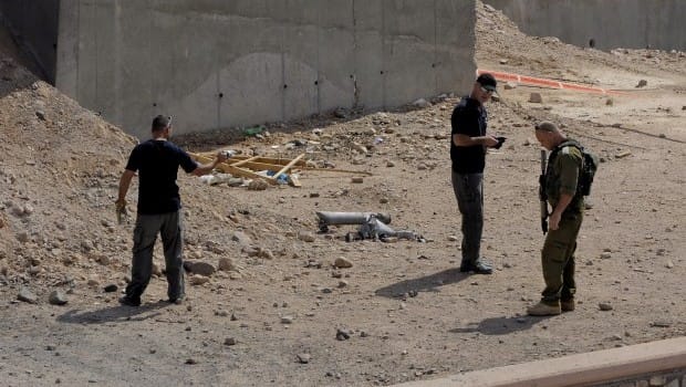 Salafi Leader in Gaza on Attacks Against Israel