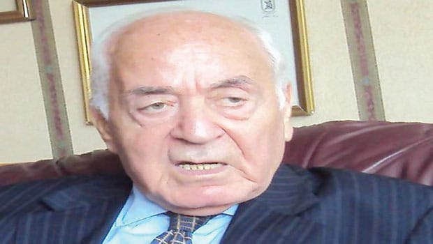 Former Egypt PM Hijazi: The View from Cairo