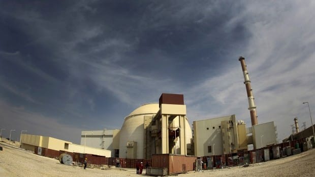 6.3 Magnitude Earthquake Hits Iran’s Bushehr Region