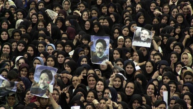 Iran’s Double Election