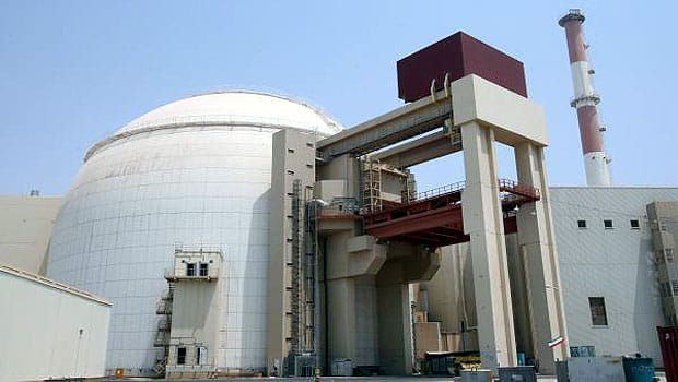 GCC Urges Iran to Boost Nuke Safety